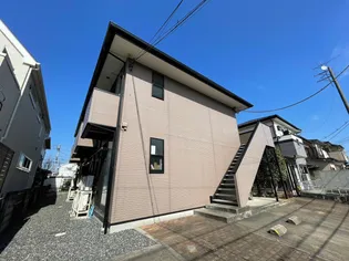 アンプルール 湘南ヒルズの画像