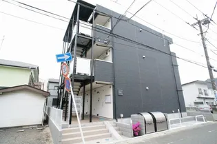 リブリ HARVEST南林間の画像