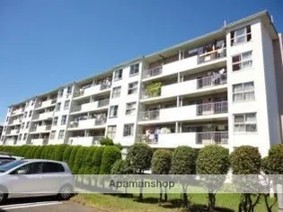 辻堂団地3号棟【5階】の外観