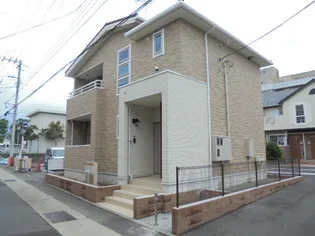 カーサ フェリーチェの画像