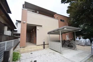 エスポワメゾンⅢの画像