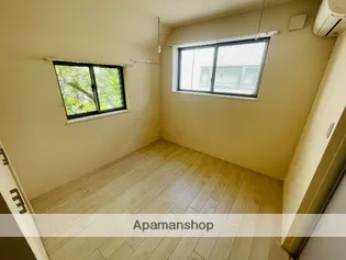 SETTLE湘南【3階】の内装