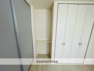 SETTLE湘南【3階】の内装