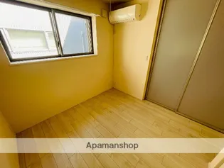 SETTLE湘南【3階】の内装