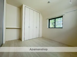 SETTLE湘南【3階】の内装