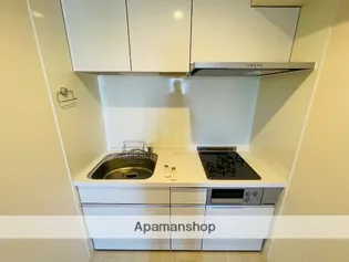 SETTLE湘南【3階】のキッチン