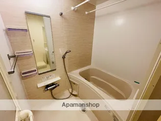 SETTLE湘南【3階】の風呂