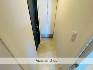 SETTLE湘南【3階】の玄関