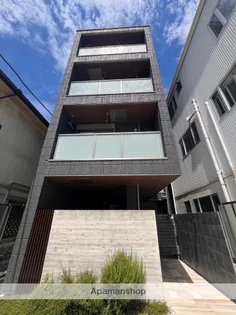 SETTLE湘南【3階】の外観