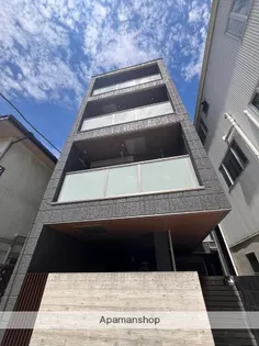 SETTLE湘南【3階】の外観