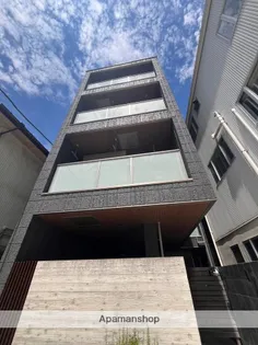 SETTLE湘南【3階】の外観