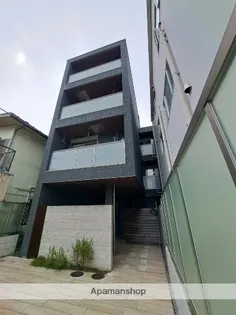 SETTLE湘南【3階】の外観