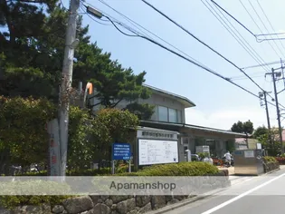 SETTLE湘南【3階】の周辺