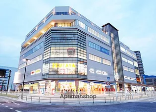 SETTLE湘南【3階】の周辺