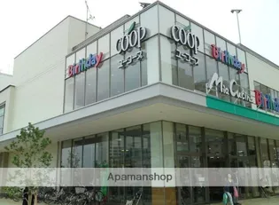 SETTLE湘南【3階】の周辺