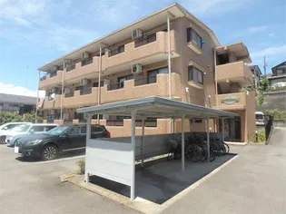 エスポワールIIの画像