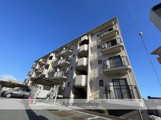 第2スペランザ大住の画像