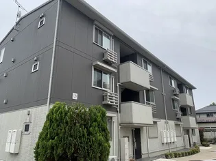 グランレーヴ Dの画像