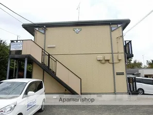 グリーンパークの画像