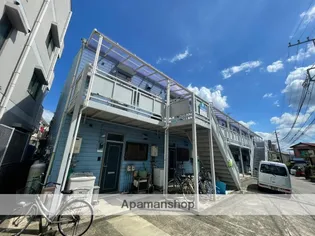 グレースハイム伊勢原の画像