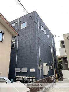 HARTSDALE SHONANの画像