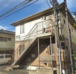 アムール北鎌倉の画像