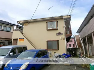 サンライズⅡの画像