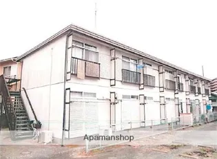 清和ハイツA棟の画像