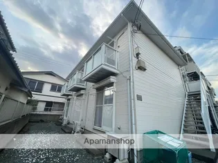 メゾン・S・K【2階】の外観