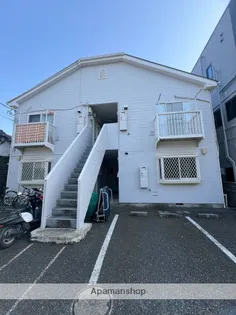 ウイング若草の画像