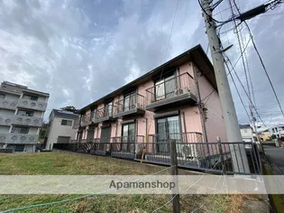 サニーハイツⅡの画像