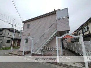 エスポワール瀬谷の画像