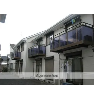 ウッディハイツII号館の画像