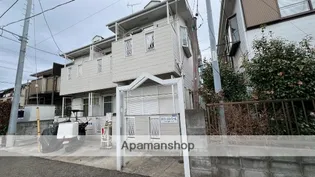 メゾンリストワールの画像