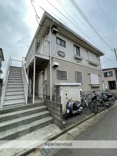 シオン藤沢Aの画像