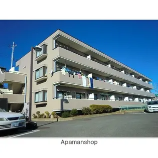 薫ガーデンハイムの画像