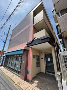 アビュータス湘南台の画像