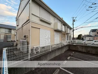 サンハイツフジIIの画像