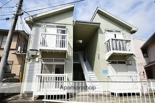 ヒルズ伊勢原の画像