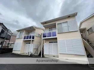 メゾンサンライトⅢの画像