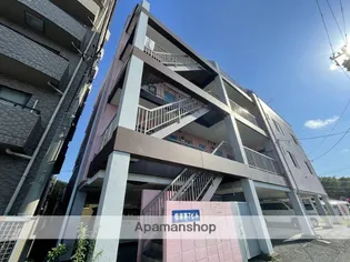 相湘第7ビル【2階】の外観