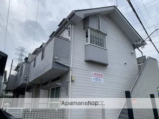 ハイツ村石の画像
