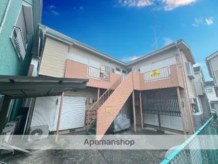 シャトルMー1の画像