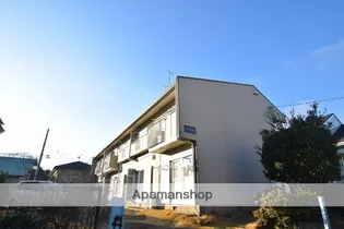 ハイツシャルムの画像