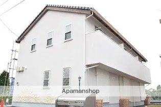 VILERAⅡ【1階】の外観