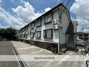 ハウスサン&サンの画像