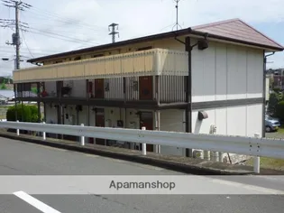 黄金台ハイツの画像