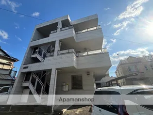 フローラルマンションの画像