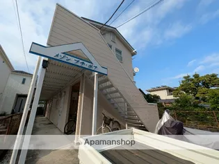 メゾン プチ ボワの画像