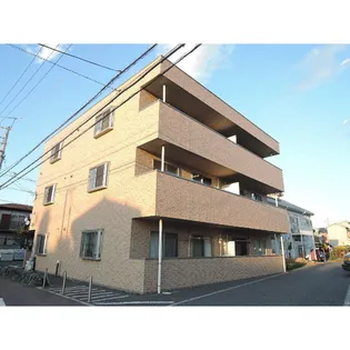 アンプルール フェール RACINE【1階】の外観